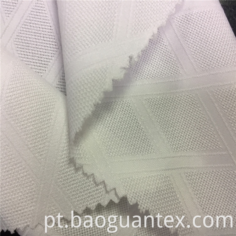 Jacquard Curtain Fabric